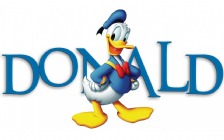 Donald Duck