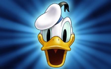 Donald Duck