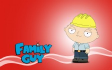 Family Guy: Stewie