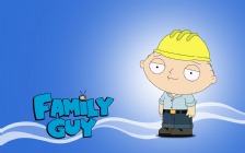 Family Guy: Stewie