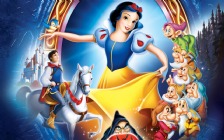 Snow White and the Seven Dwarfs