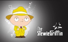 Family Guy: Stewie Griffin