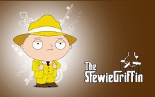 Family Guy: Stewie Griffin