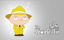 Family Guy: Stewie Griffin