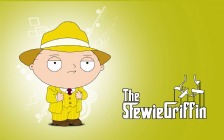 Family Guy: Stewie Griffin