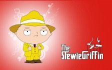 Family Guy: Stewie Griffin