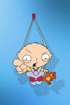 Family Guy: Stewie