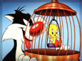 Looney Tunes Characters