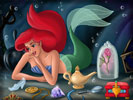 The Little Mermaid