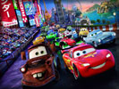 Cars 2