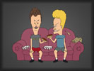 Beavis & Butt-Head