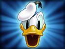 Donald Duck