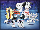 Disney, 101 Dalmatians