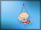 Family Guy: Stewie