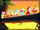 Snow White and the Seven Dwarfs