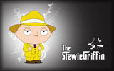 Family Guy: Stewie Griffin