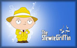 Family Guy: Stewie Griffin