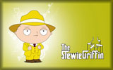 Family Guy: Stewie Griffin