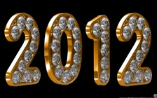 New Year 2012