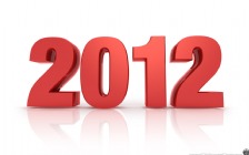 New Year 2012