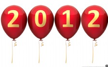 New Year 2012