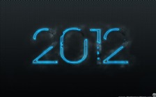 New Year 2012