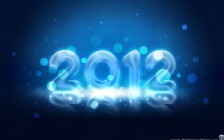 New Year 2012