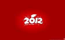 Happy New Year 2012