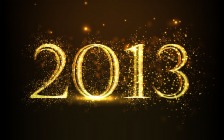 New Year 2013