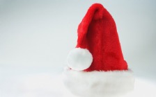 Santa Hat