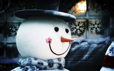 Snowman