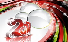 Happy New Year 2011