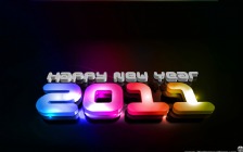 Happy New Year 2011