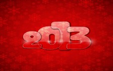 New Year 2013