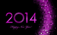 Happy New Year 2014