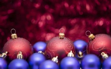 Christmas Baubles