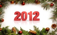 New Year 2012