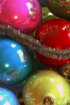 Christmas Baubles