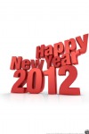 Happy New Year 2012