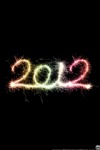 New Year 2012