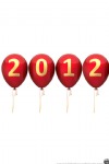 New Year 2012