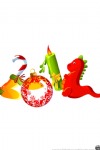 2012 the Year of the Dragon