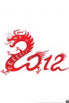 2012 the Year of the Dragon