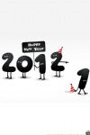 New Year 2012