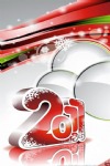 Happy New Year 2011