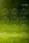 2013 Calendar