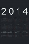 2014 Calendar