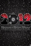 Happy New Year 2012