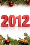 New Year 2012