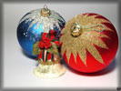 Christmas Baubles